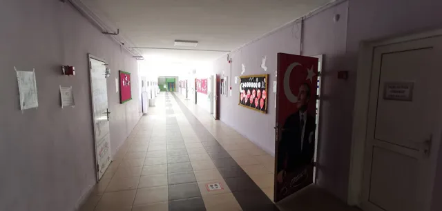 Yücetepe İlkokulu