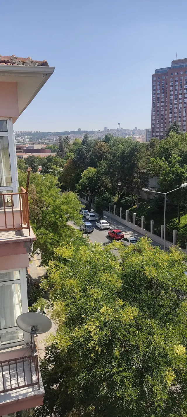 Anıttepe Jandarma