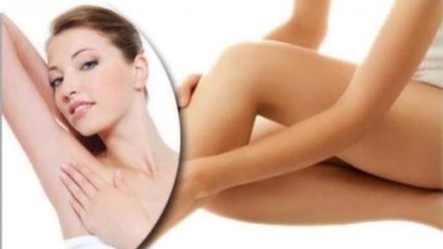 Naturel Ağda Salonu (Erkek Ağda Salonu Ankara) — Kızılay mağaza