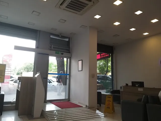 Casper Ankara Bölge Servisi