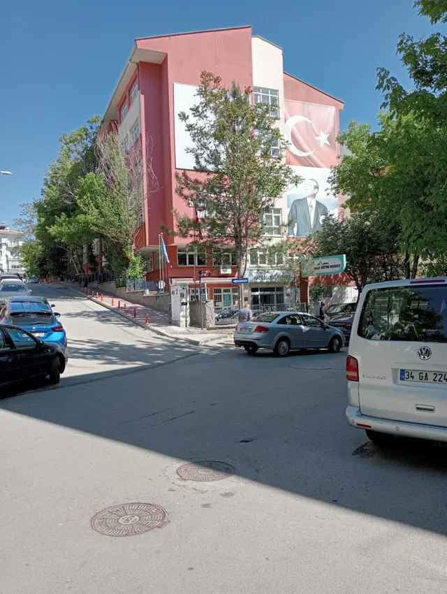 Çankaya Halk Eğitimi Merkezi