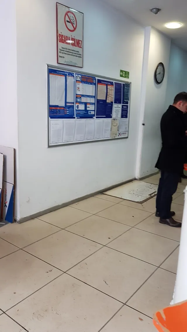 Yurtiçi Kargo