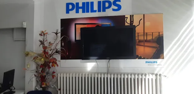 Philips Yetkili Servis Ankara - Volkan Elektronik
