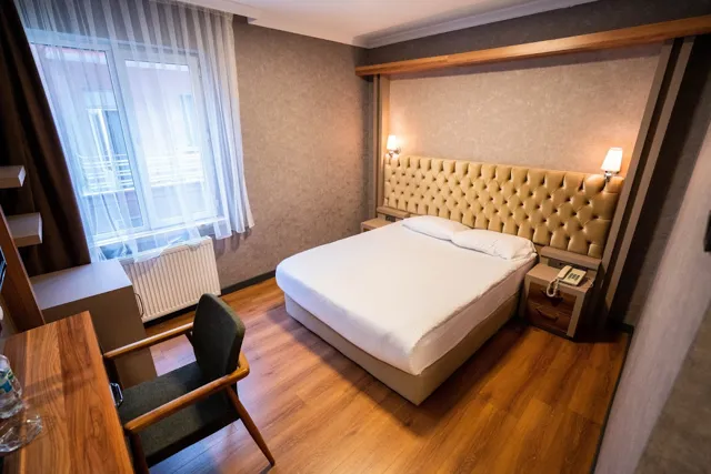 Bloom Hotel