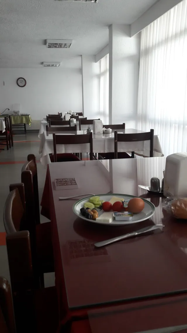 DSİ 5.BÖLGE KİZİLAY MISAFIRHANESI