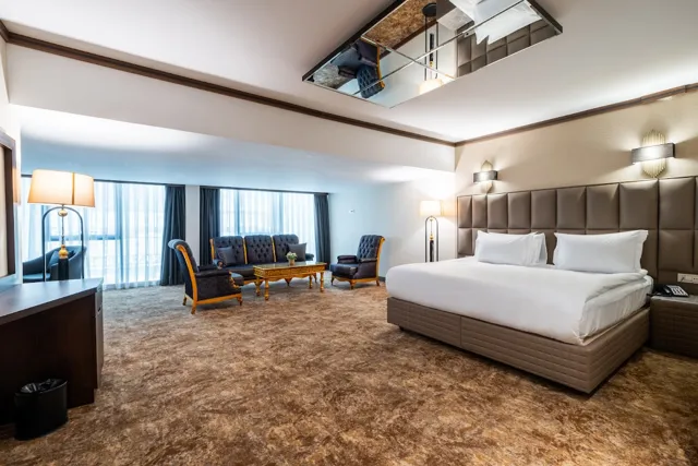 Park Dedeman Kızılay Ankara