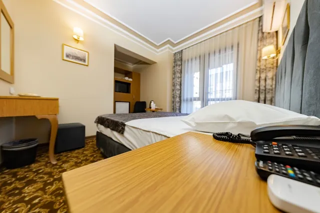 HAMİT HOTEL KIZILAY