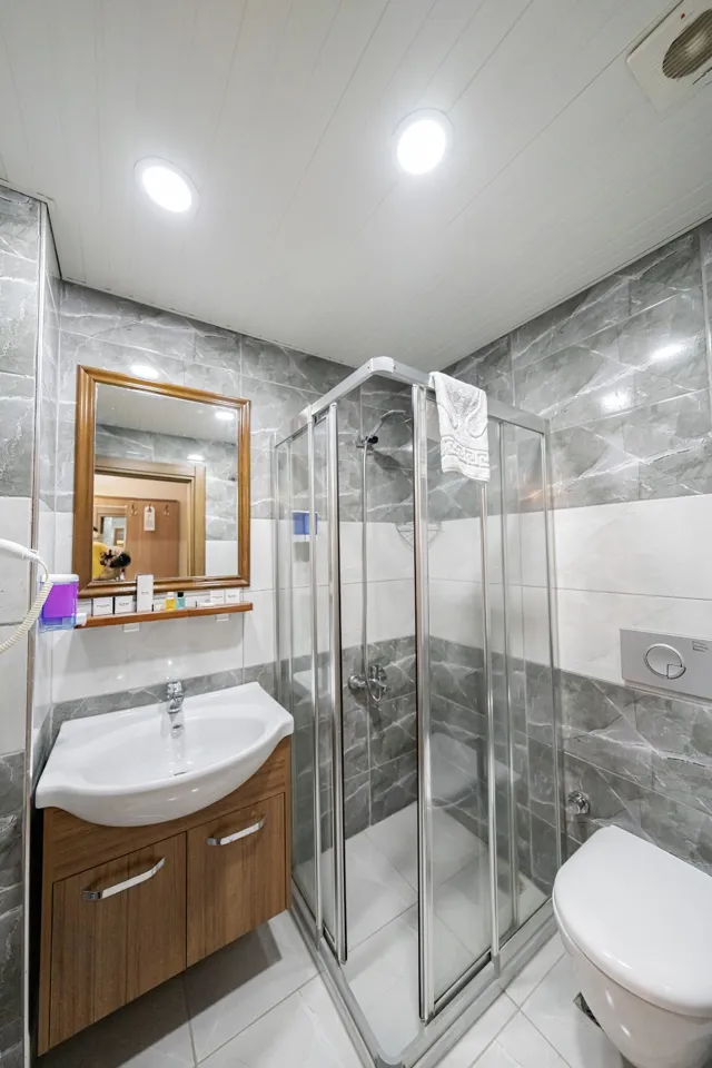 HAMİT HOTEL KIZILAY