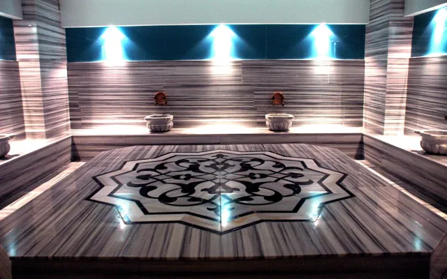 Alba Ankara Hotel