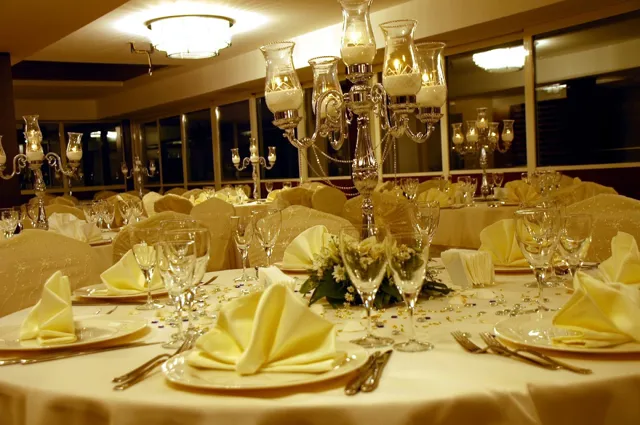 Alba Ankara Hotel