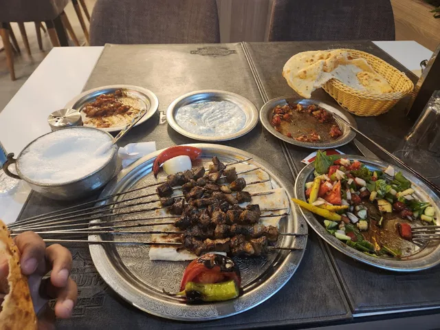Tarihi Mutfak Lokantası