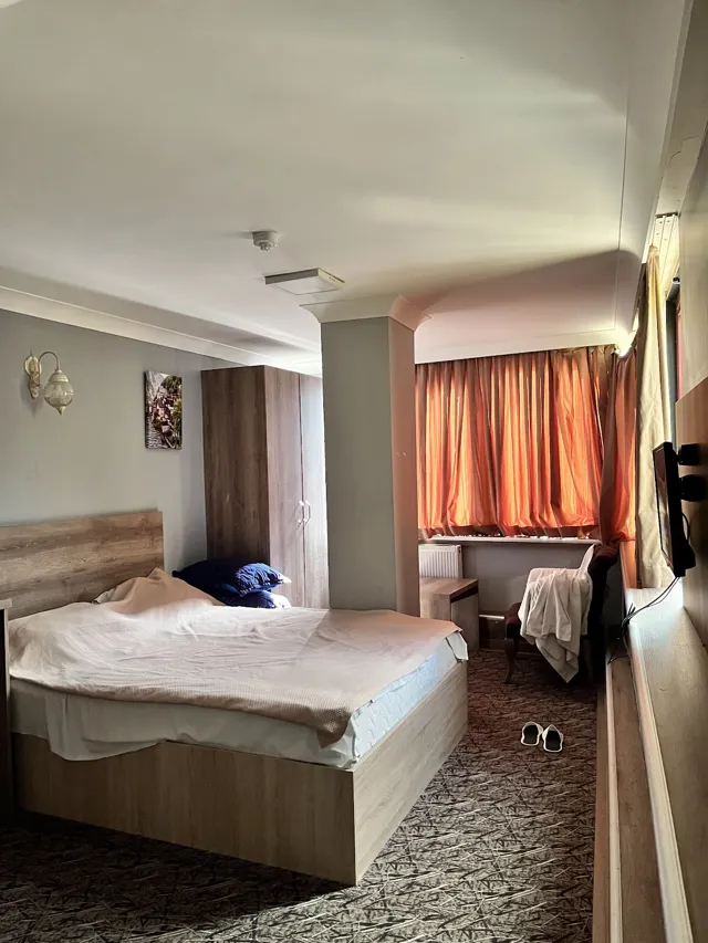 KOCATEPE HOTEL