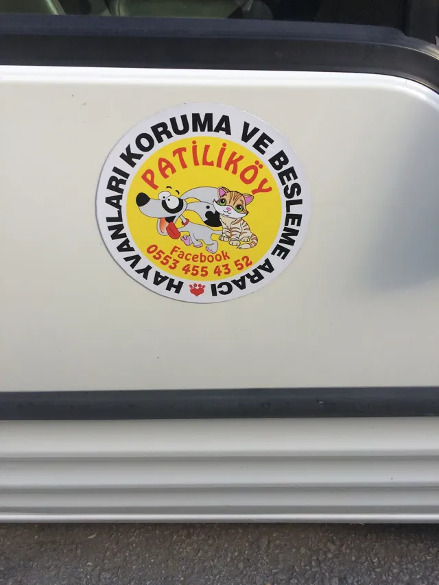 Ahmetler Ptt