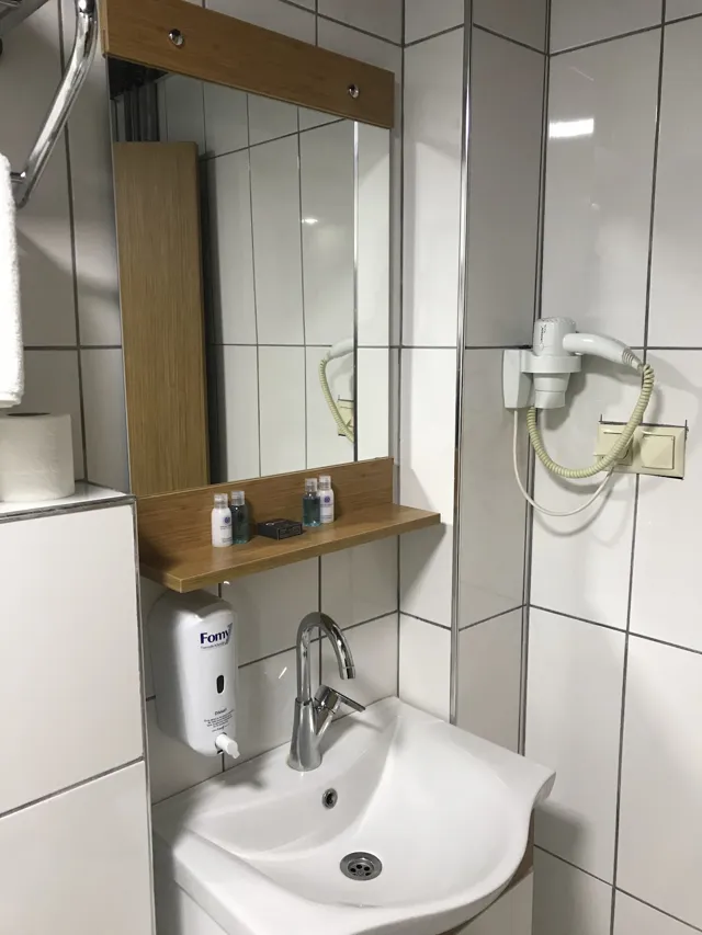 ATATÜRK ÜNİVERSİTESİ BAŞKENT KONUK EVİ