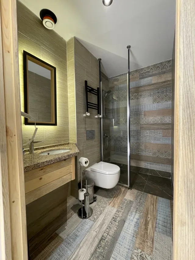 ANKA KONUTLARI KIZILAY