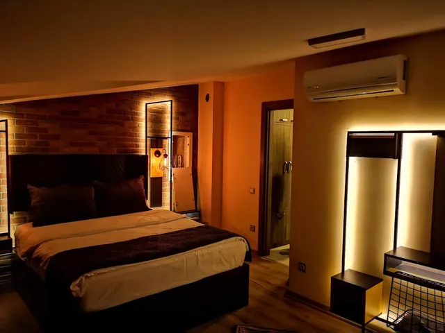 Butik 24 Suites