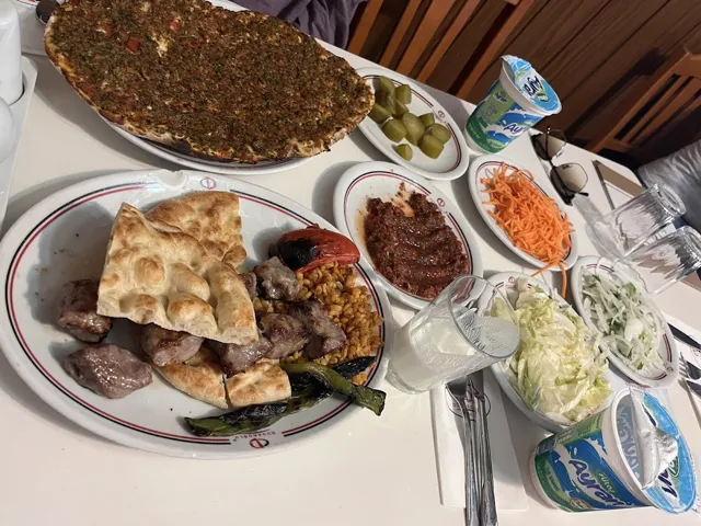 Düveroğlu Anıttepe Şubesi