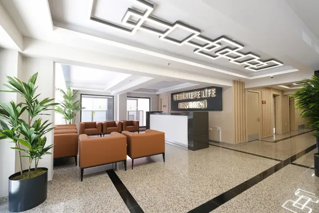 Özel Demirtepe Life Hastanesi