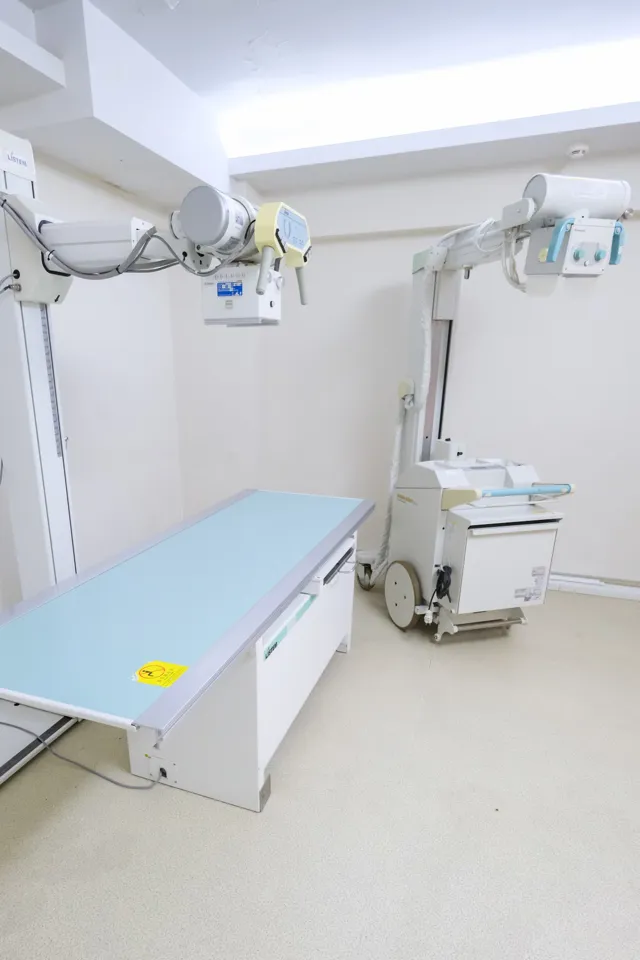 Özel Demirtepe Life Hastanesi