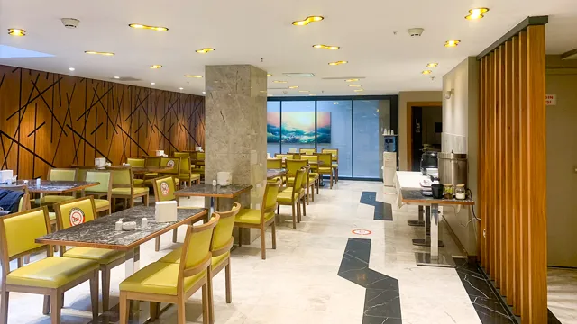 Reikartz 2017 Hotel