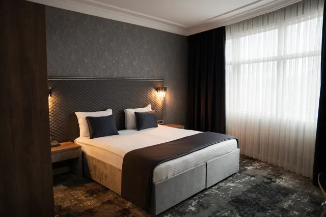 Saffari Hotel