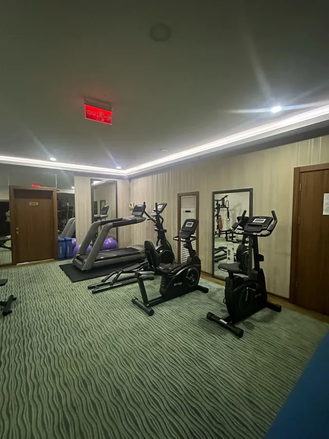 Saffari Hotel