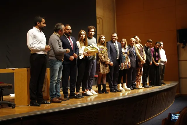İnşaat Mühendisleri Odası Ankara Şubesi