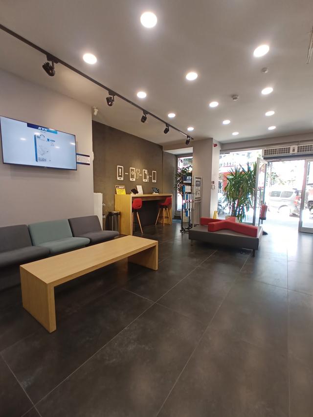 KVK Teknik Servis Ankara — Kızılay mağaza