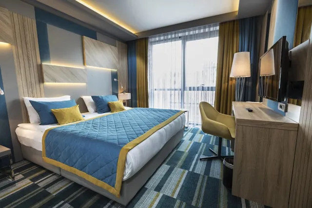 İZZ OTEL