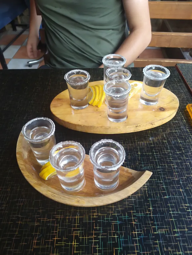 Behzat Ç Teras Bar