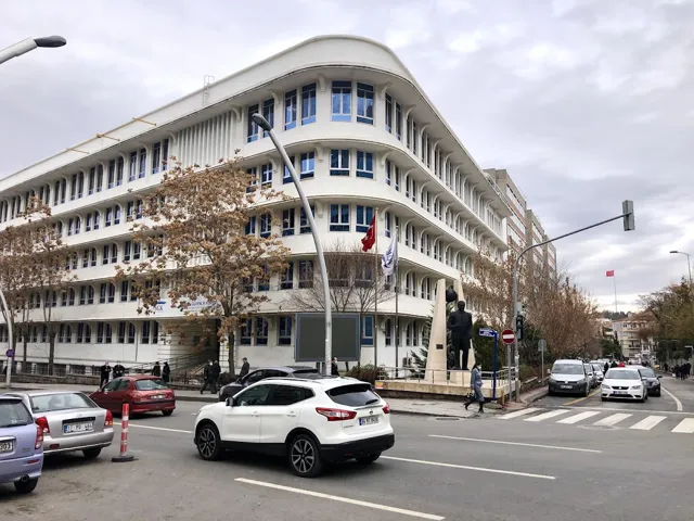SGK SIHHIYE SOSYAL GÜVENLİK MERKEZİ