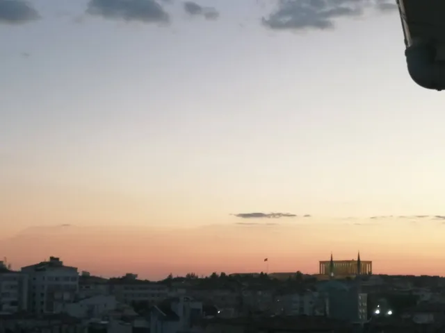 Ankara Barosu Eğitim Merkez