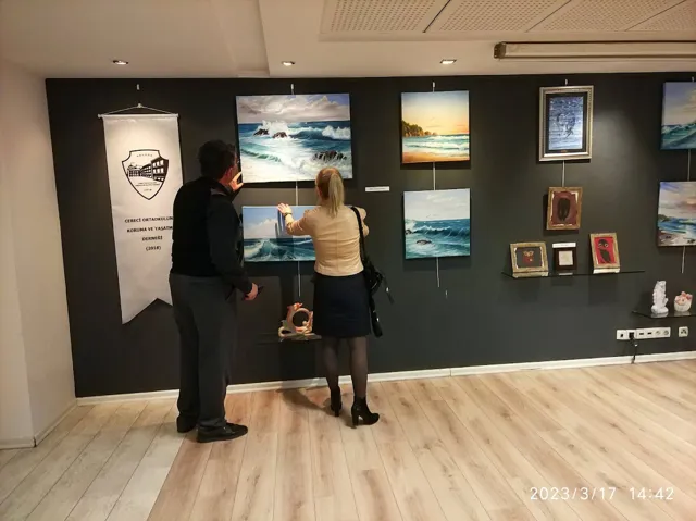 Ankara Barosu Eğitim Merkez