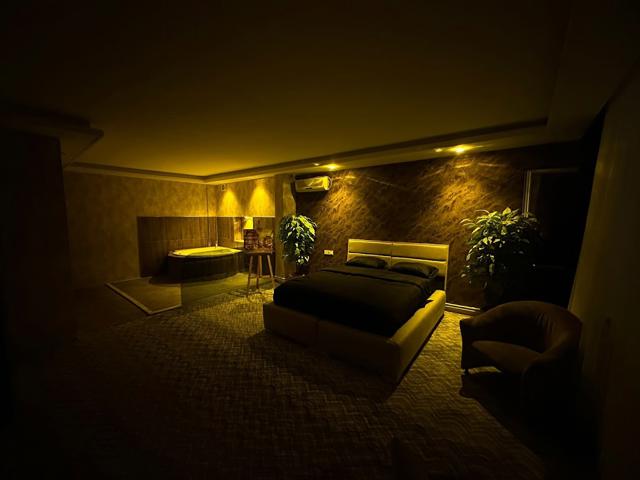 Çankaya Suit Hotel — Kızılay mağaza