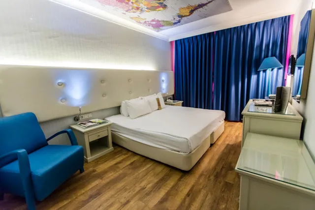 Hotel Etap Mola