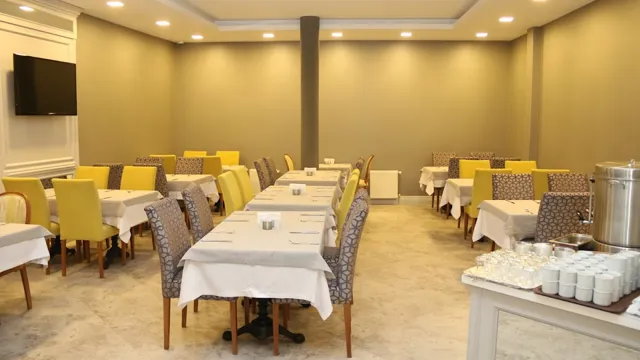 Enerji Otel