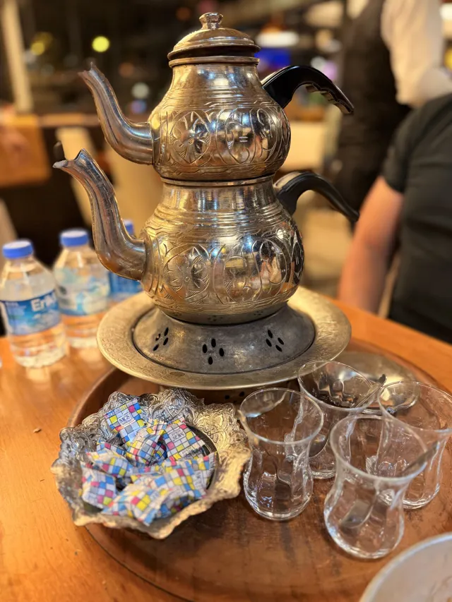 Urfalı Hayrağ'nın Yeri