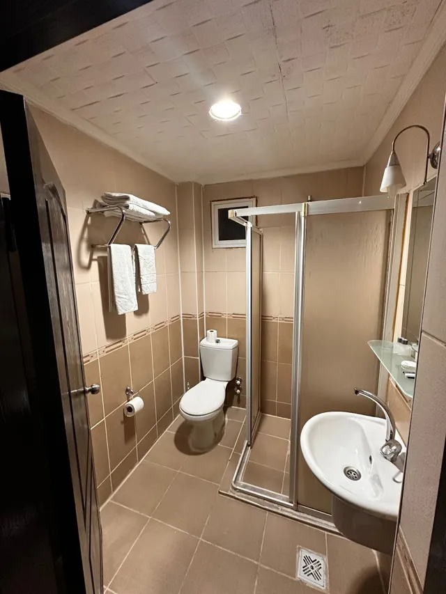 MİNA 1 HOTEL
