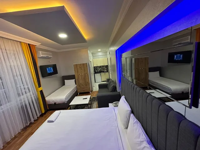 Yıldırım Suit & Apart & Otel