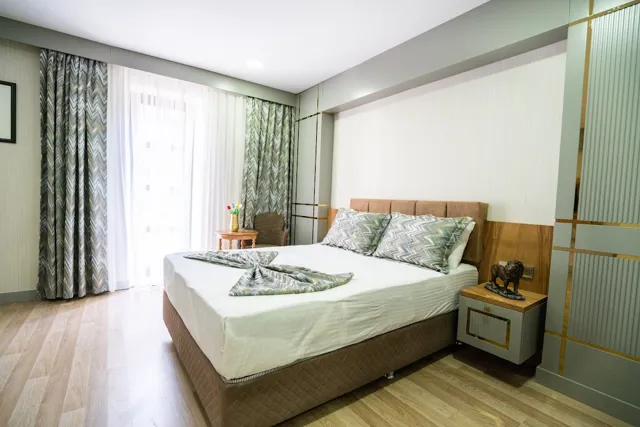 Lion City Hotel Kızılay