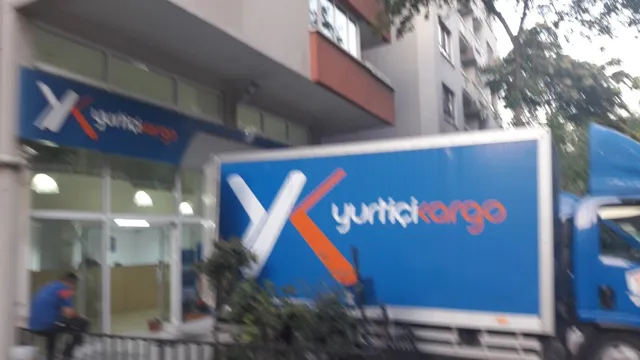 Yurtiçi Kargo Kolej