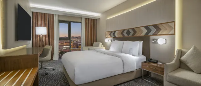 Mercure Ankara Kizilay
