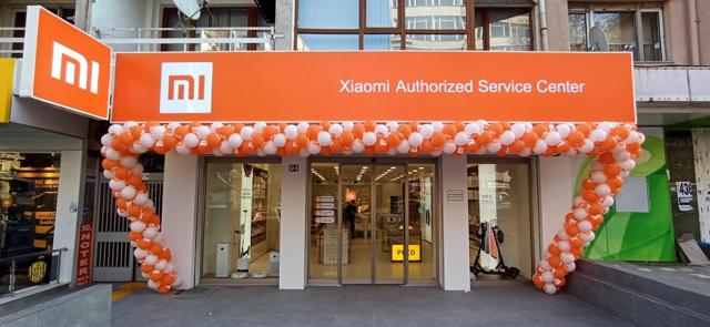 Evofone Ankara Kızılay Mi Store & Yetkili Teknik Servis — Kızılay mağaza