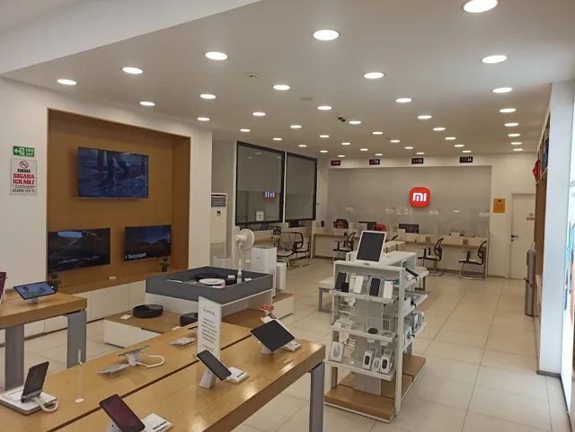 Evofone Ankara Kızılay Mi Store & Yetkili Teknik Servis