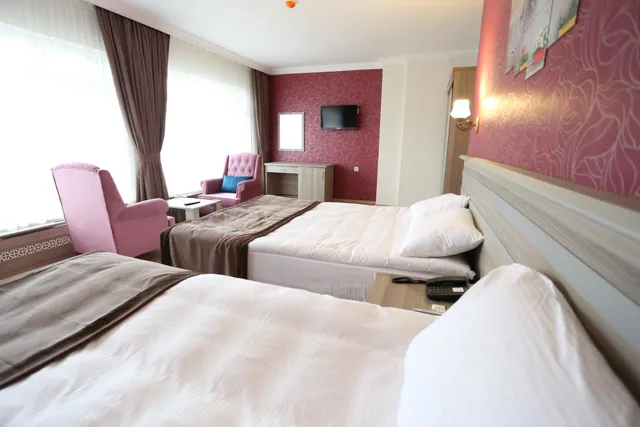 Destino Park Hotel