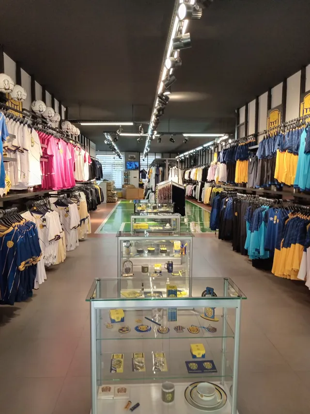 ANKARAGÜCÜ STORE