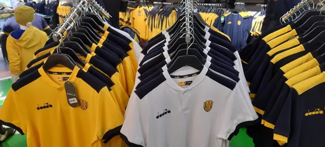 ANKARAGÜCÜ STORE