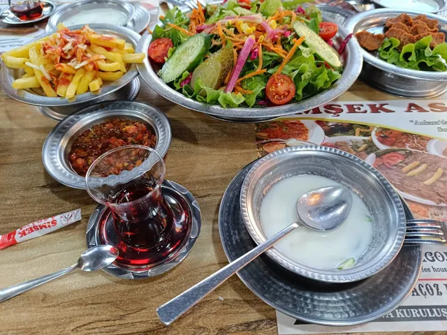 Şimşek ASPAVA Sezenler