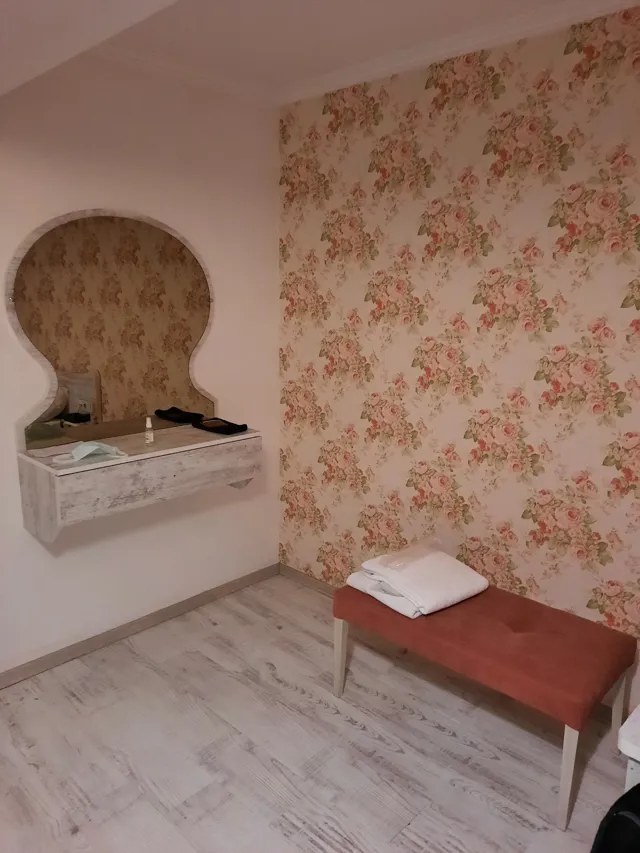 Hotel Abro Sezenler
