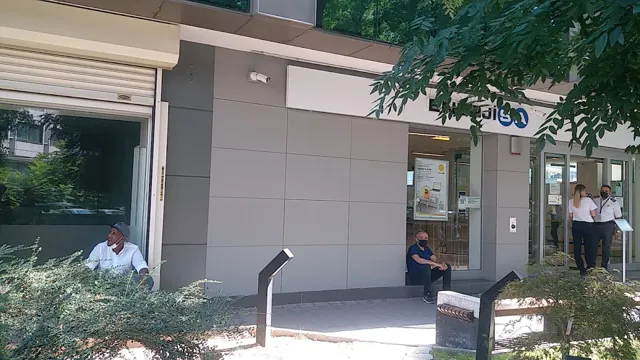 Enerjisa Müşteri Hizmetleri Merkezi